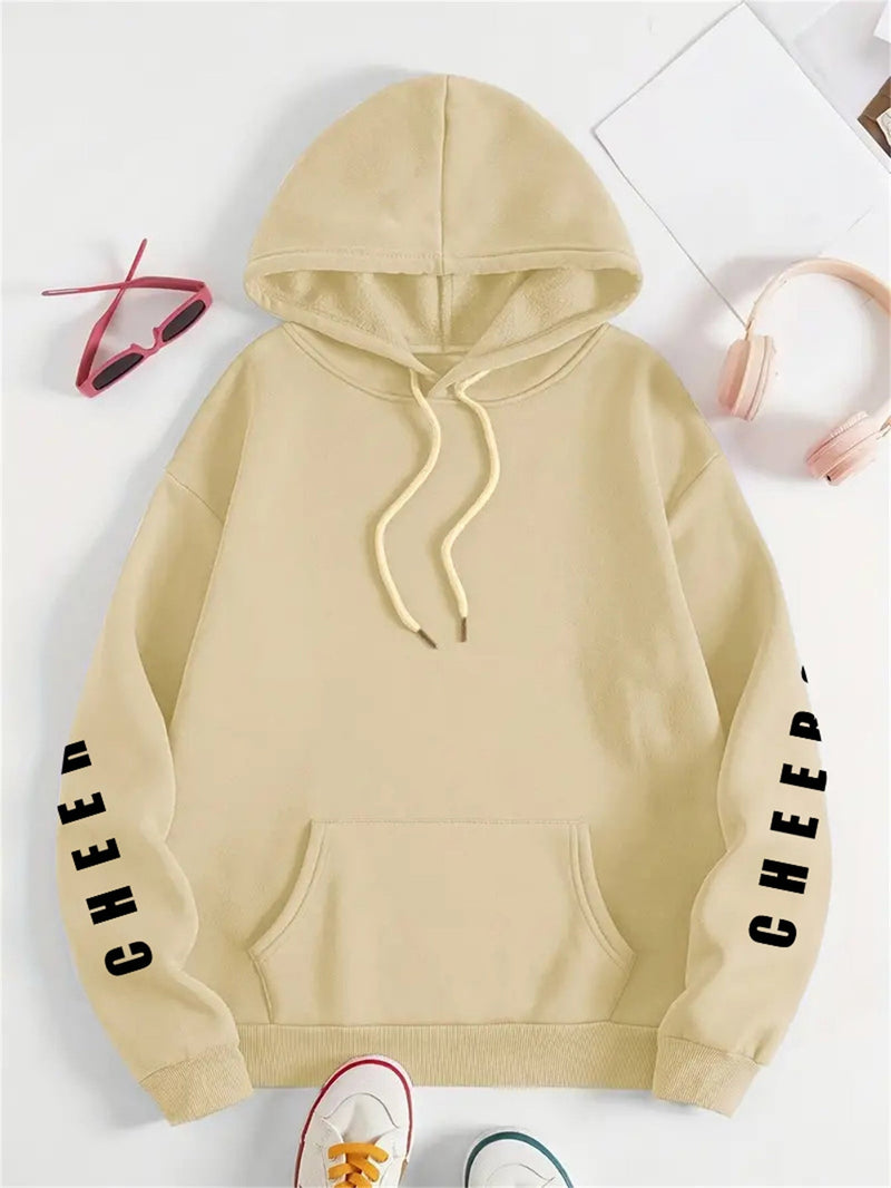 Damen Hoodie – Lena Oktoberfest 2025