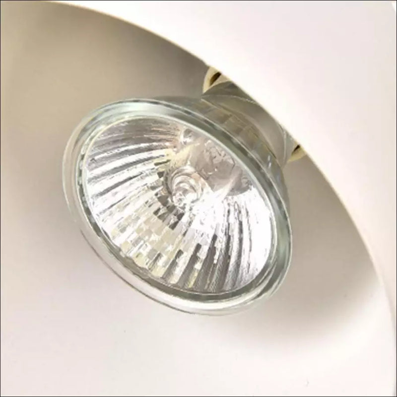 Aromatherapie-Kerzenwärmer Tischlampe, dekoratives Stück, weiß, Glas, modern, stilvoll.