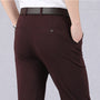 Modische Herren Stretchhose - Nolan