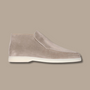 Luxuriöse Wildleder-Loafers - Alden