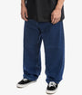 Streetwear Skate Jeans - UrbanBaggy