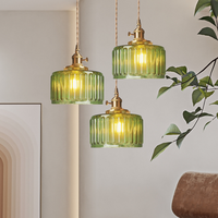 Vintage Kristallen Hanglamp - Celeste