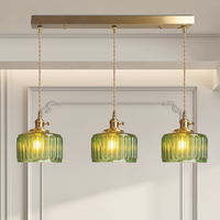 Vintage Kristallen Hanglamp - Celeste