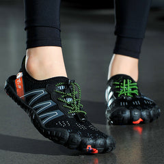 Bequeme Sommerschuhe für Damen - Melina