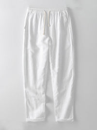 Leinen Hemd und Hose Set - Antonio