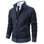 Luxuriöser Strickpullover für Herren - Oliver