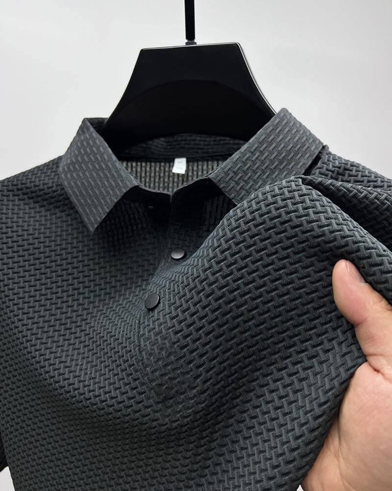 Luxuriöses Herrenshirt - RegalPolo