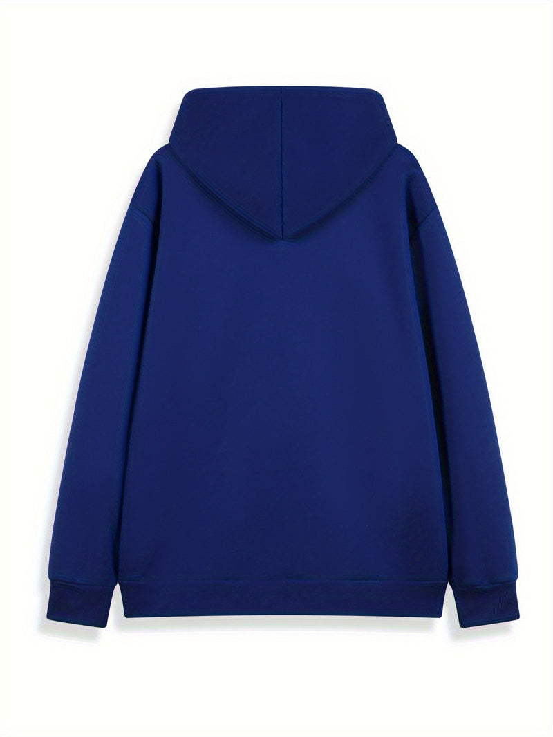 Bequemer Herren Hoodie – Thomas Oktoberfest 2025