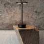 Japanischer Stil LED Touch Tischlampe - ZenLight