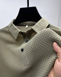 Luxuriöses Herrenshirt - RegalPolo