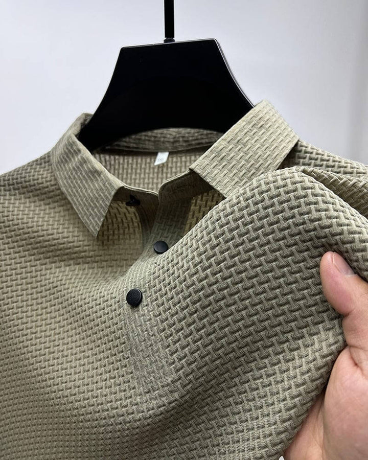 Luxuriöses Herrenshirt - RegalPolo