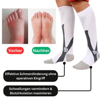 Orthopädische Kompressionssocken - VitalForce