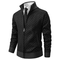 Luxuriöser Strickpullover für Herren - Oliver