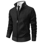 Luxuriöser Strickpullover für Herren - Oliver