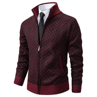 Luxuriöser Strickpullover für Herren - Oliver
