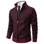 Luxuriöser Strickpullover für Herren - Oliver