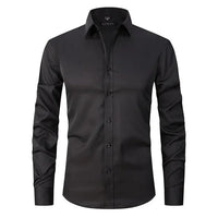 Performance Shirt - DynamicStretch