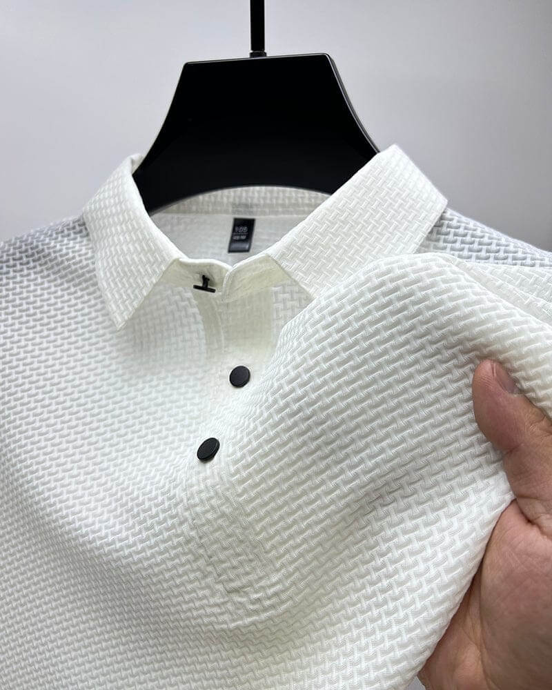 Luxuriöses Herrenshirt - RegalPolo