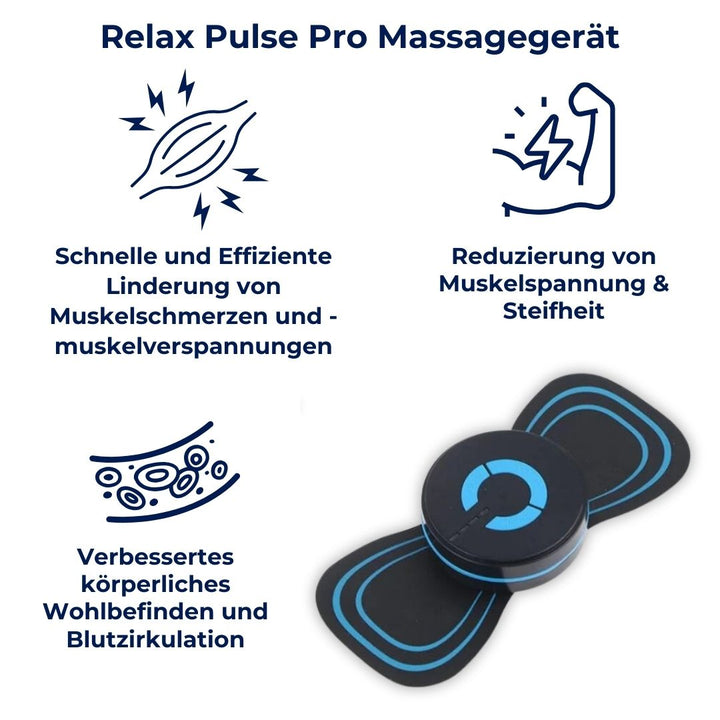 Pro Massager - EasyWave