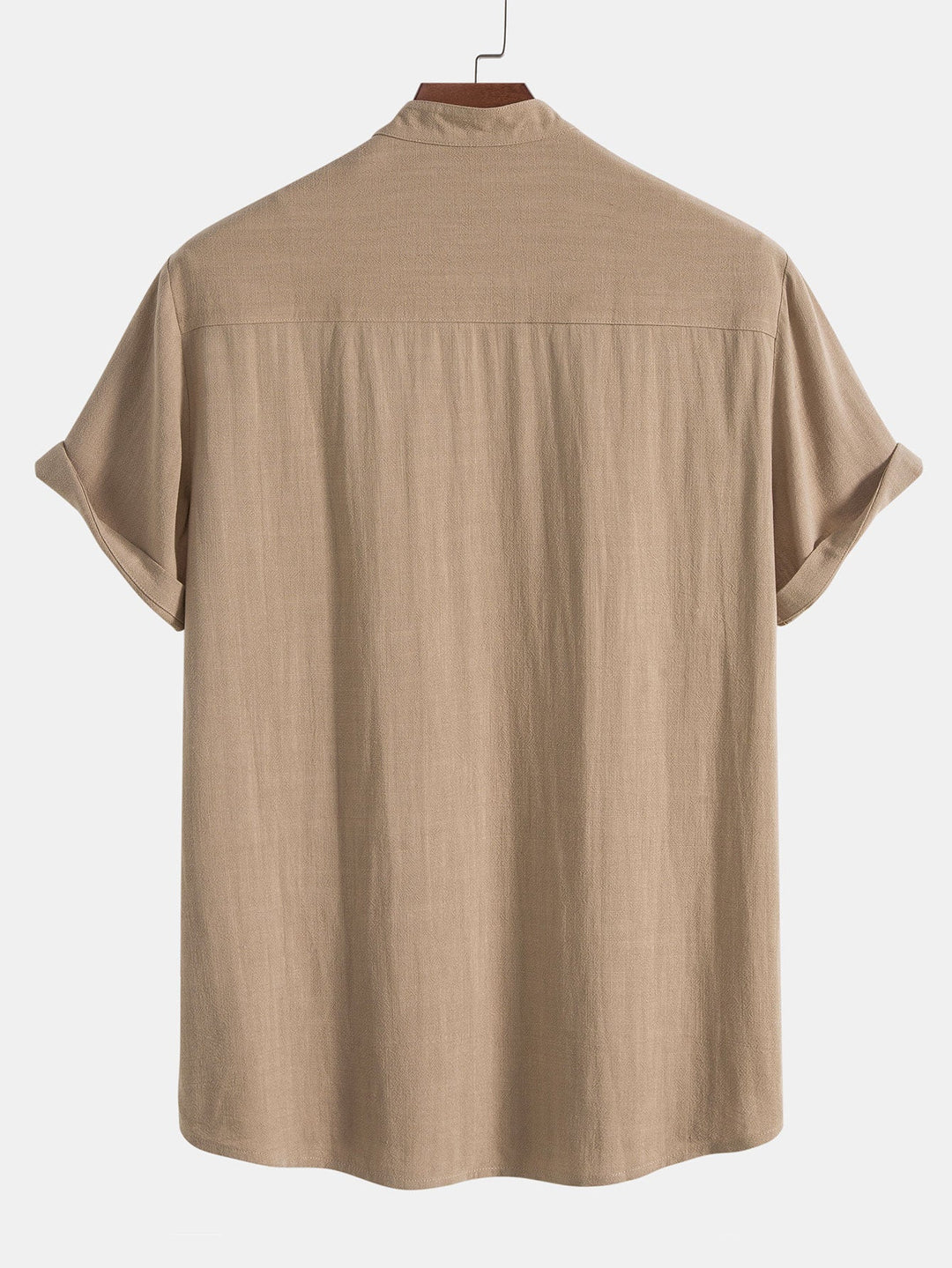 Leinen Hemd und Hose Set - Antonio