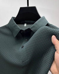 Luxuriöses Herrenshirt - RegalPolo