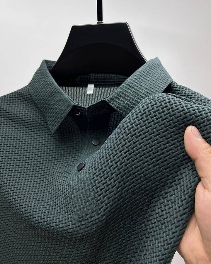 Luxuriöses Herrenshirt - RegalPolo