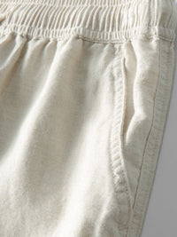 Leinen Hemd und Hose Set - Antonio