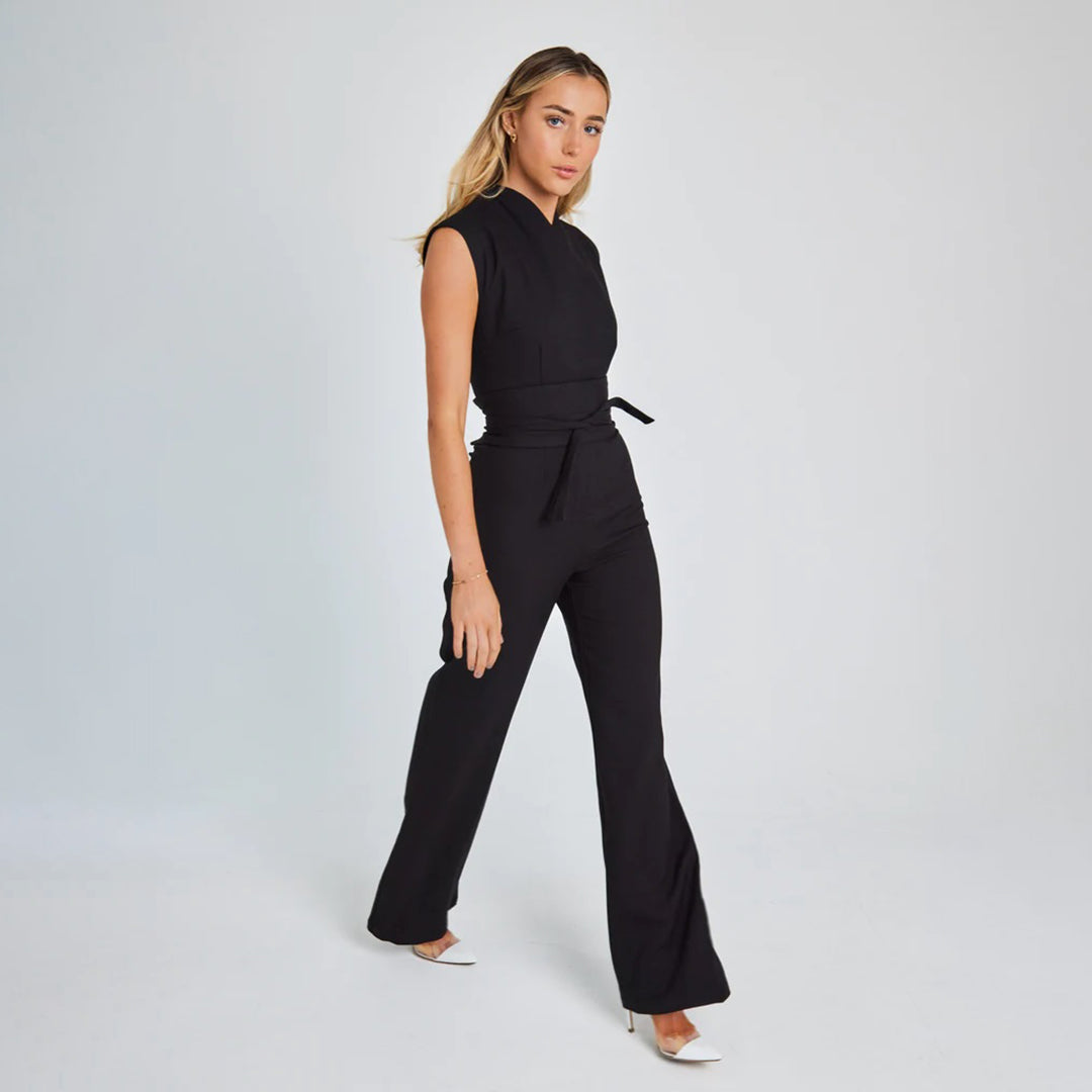 Bequemer Jumpsuit für Damen - Lucia