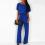 Bequemer Sommer-Jumpsuit - Luna