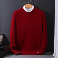 Luxuriöser Kaschmirpullover für Herren - Oliver