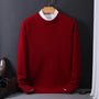 Luxuriöser Kaschmirpullover für Herren - Oliver