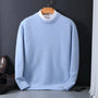 Luxuriöser Kaschmirpullover für Herren - Oliver