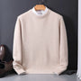 Luxuriöser Kaschmirpullover für Herren - Oliver