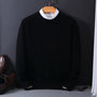 Luxuriöser Kaschmirpullover für Herren - Oliver