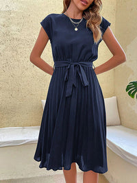 Trendy Sommerkleid - Felina