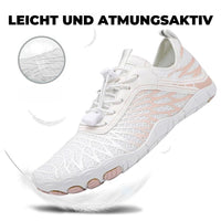 Orthopädische Barfußschuhe - VitalStride