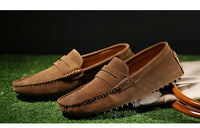 Stilvolle Herrenschuhe - Hugo