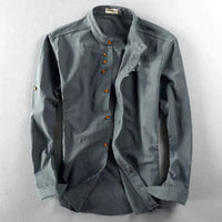 Herren T-Shirt "Samurai Blade"