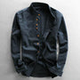 Herren T-Shirt "Samurai Blade"