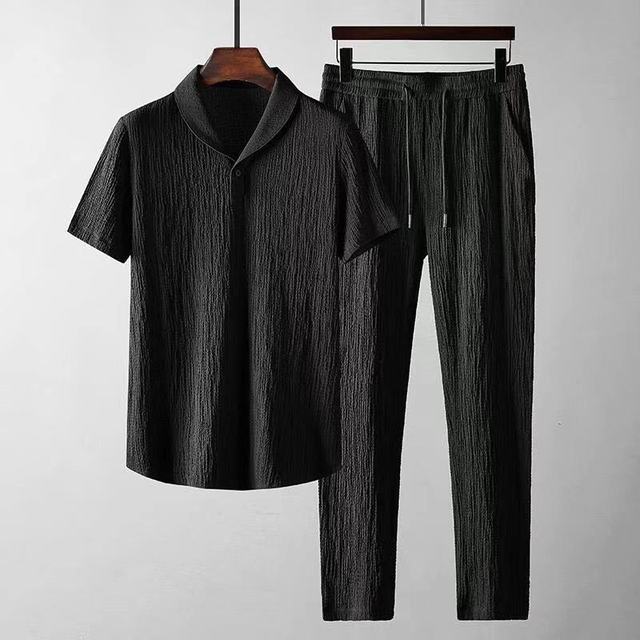 Stilvolles und leichtes Sommer-Set - LightBreeze