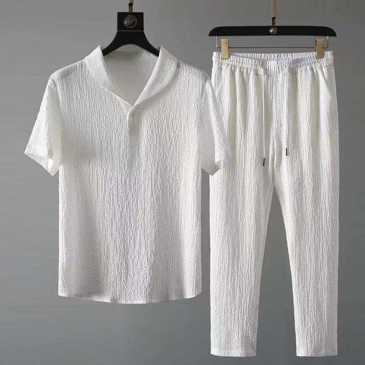Stilvolles und leichtes Sommer-Set - LightBreeze