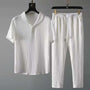 Stilvolles und leichtes Sommer-Set - LightBreeze
