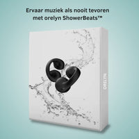 Wasserfeste Ohrhörer - HydroTunes
