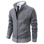 Luxuriöser Strickpullover für Herren - Oliver
