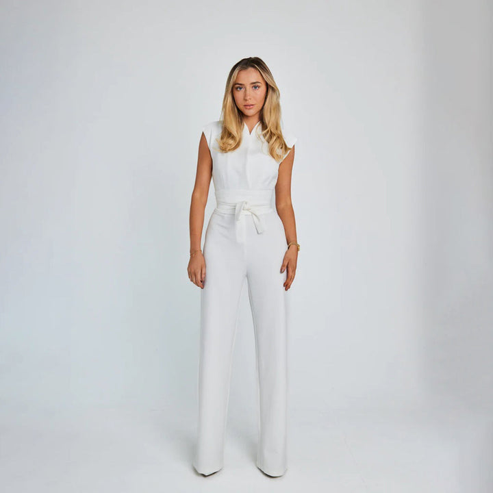 Bequemer Jumpsuit für Damen - Lucia