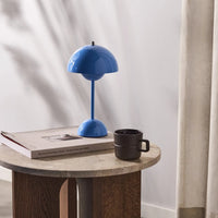 LED Tafellampe - MoonGlow