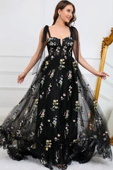 Lockeres Sommerkleid - Amanda