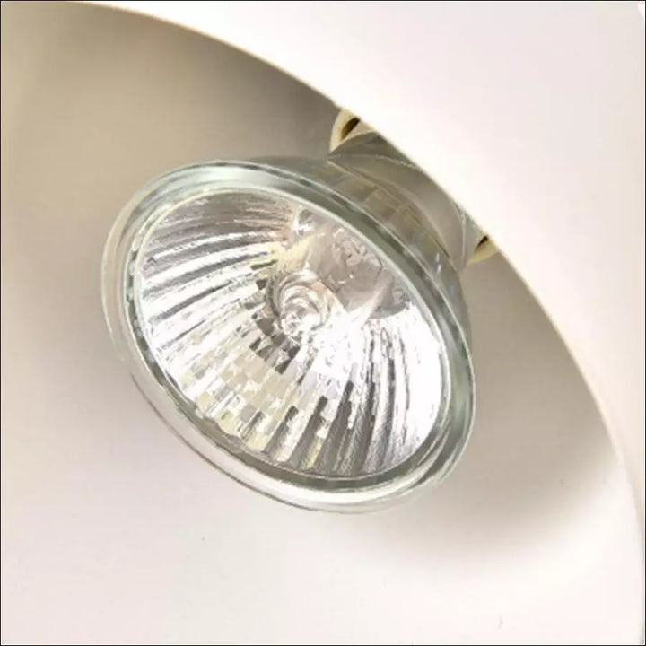 Aromatherapie-Kerzenwärmer Tischlampe, dekoratives Stück, weiß, Glas, modern, stilvoll.
