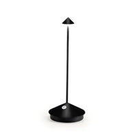 Kabellose LED-Tischleuchte | ClarityGlow