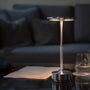 Japanischer Stil LED Touch Tischlampe - ZenLight